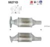 FIAT 46478898 Catalytic Converter